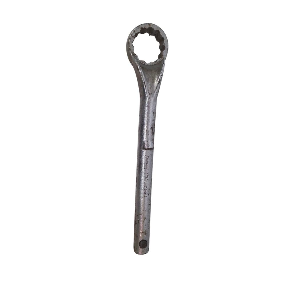 Snap-On Tools X540A Offset Tubular Box Wrench 1-11/16" Made In USA
